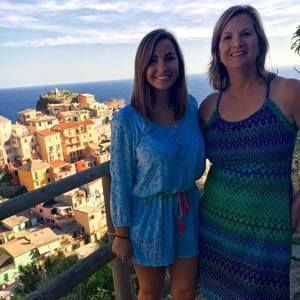 Meet your Posher, Audrey